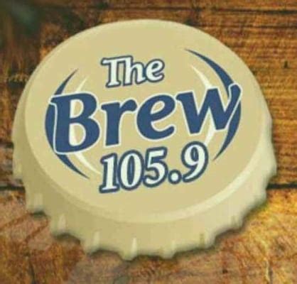 105.9 the brew portland - 
